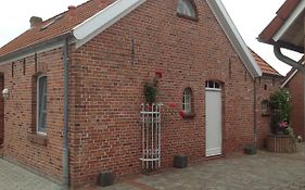 Klaassen- Ferienhaus Up Warf